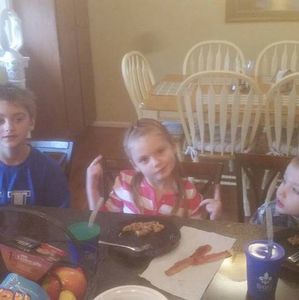 Meet your Posher, Aaron